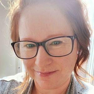 Meet your Posher, Joanne